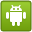 Android icon