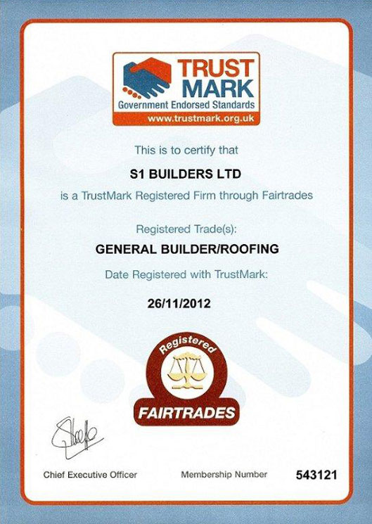 S1 TrustMark Document